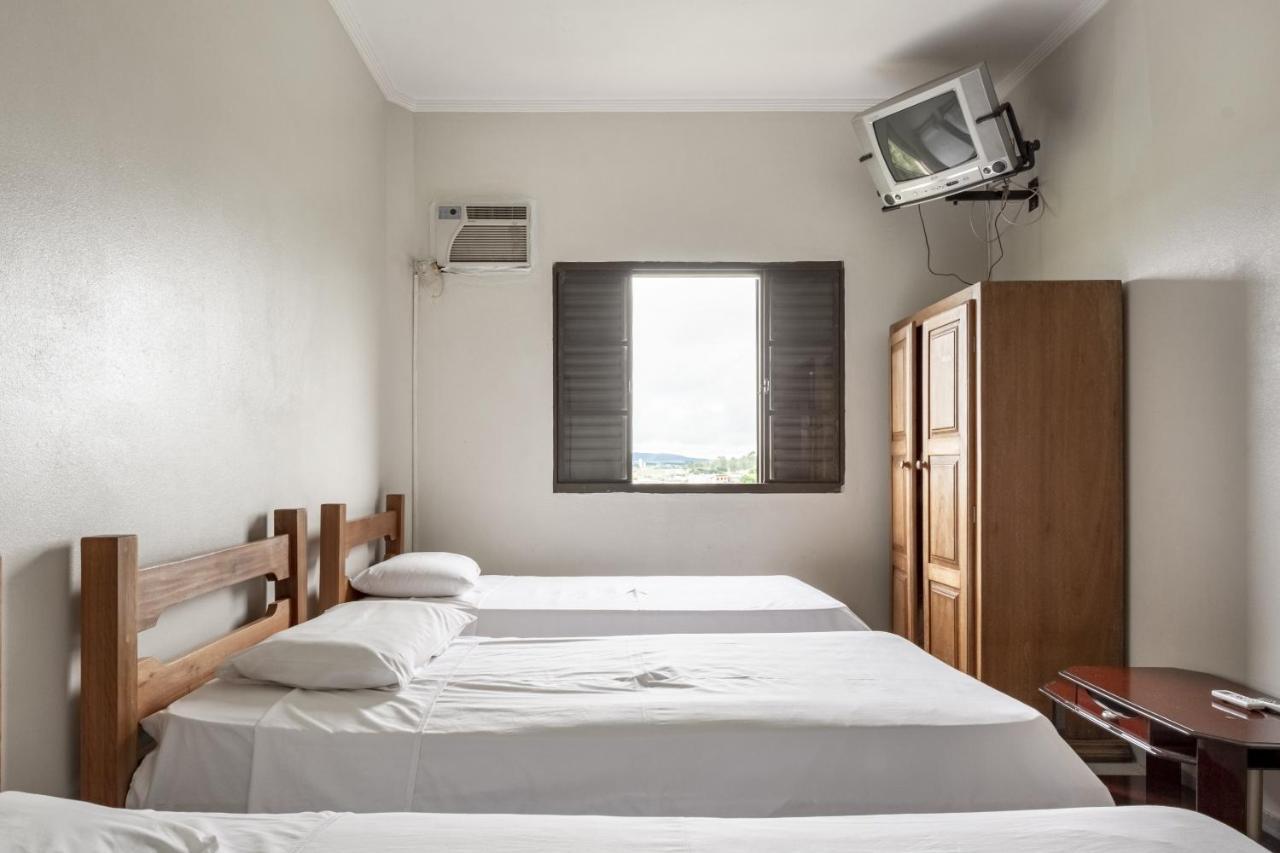 Oyo Passos Inn Hotel Luaran gambar