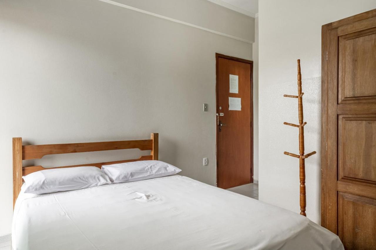 Oyo Passos Inn Hotel Luaran gambar