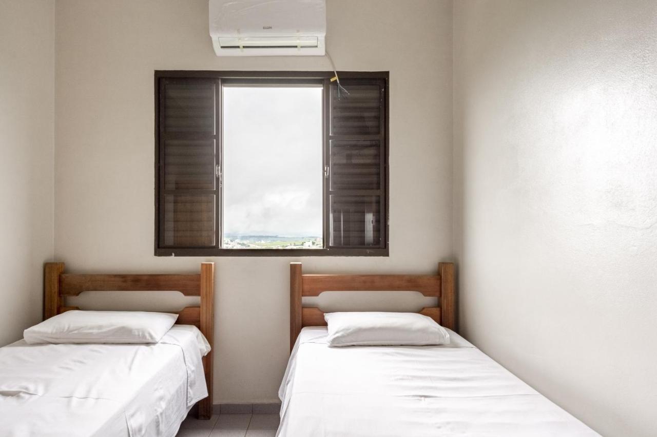 Oyo Passos Inn Hotel Luaran gambar