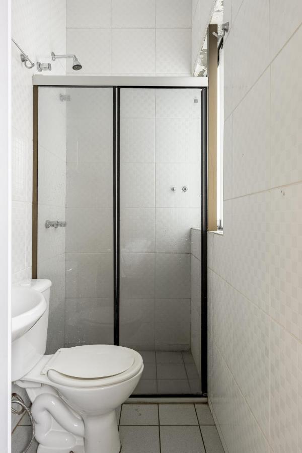 Oyo Passos Inn Hotel Luaran gambar